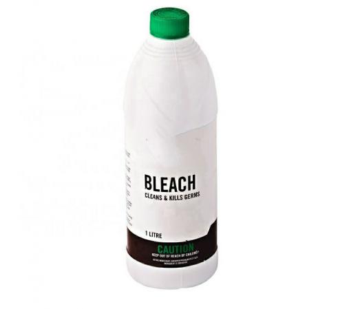Liquid Chlorine Bleach by Leading Manufacturer