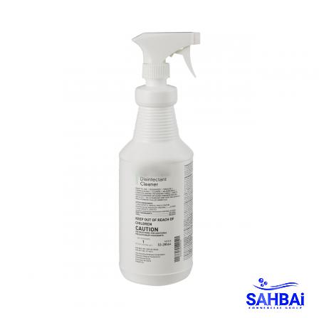 Genuine Manufacturer of High-Quality Disinfectant Cleaner Liquid