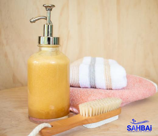 2 Points to Consider When Choosing Liquid Hand Soap