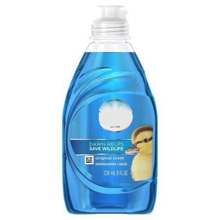 Liquid Dish Soap Premium Supplier