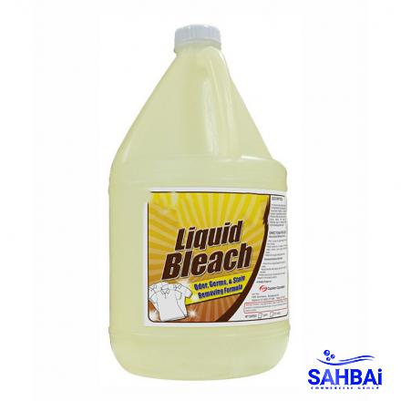  Best Price of Liquid Bleach Detergent at the Market