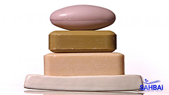 Men’s Bar Soap First-Hand Supplier