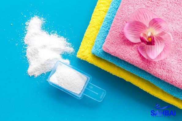 The Top 3 Advantages of Using Laundry Powder