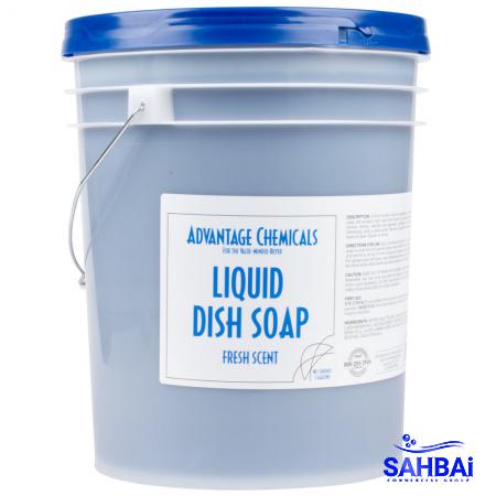  Wholesale Distributor of Dishwashing Liquid