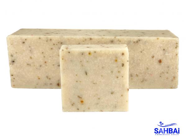 What Is the Purpose of Bar Soap?