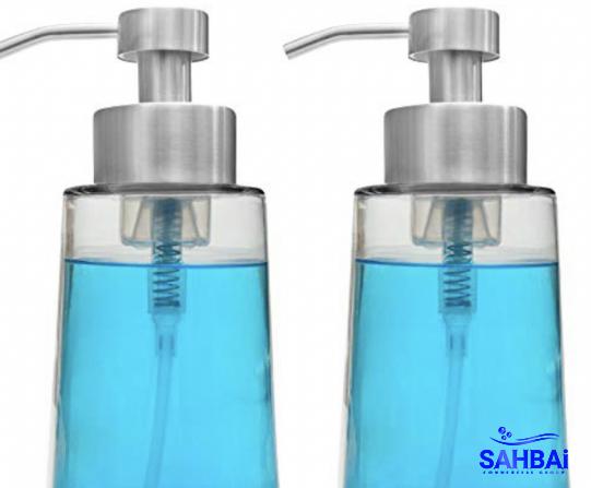 3 Key Benefits of the Best Dish Wash Liquid Soap