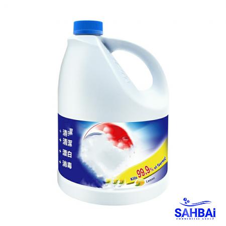  Best Price of Liquid Bleach Detergent for Bulk Sale 