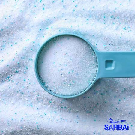 3 Simple Points Can Determine the Quality of Laundry Powder