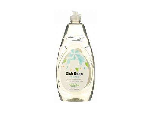 Purchase Liquid Dish Soap