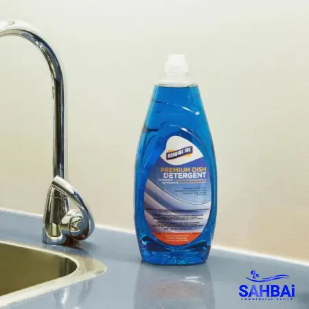 We Sell High-Quality Dish Wash Liquid at the Best Price 