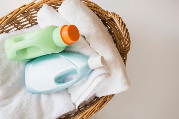 Is There a Laundry Detergent That Disinfects?