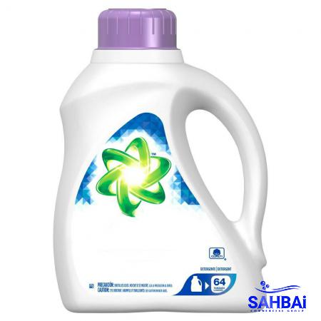 Is Liquid Bleach the Same as Liquid Detergent?