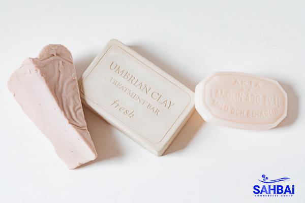 What Are the Specifications of Bar Soap for Dry Skin?