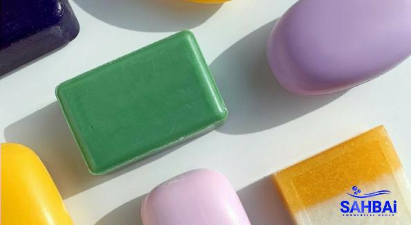 Moisturizing Bar Soap Should Have These 4 Features