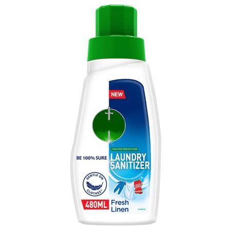 Disinfectant Laundry Liquid Wholesale Distributor