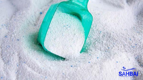 Premium Manufacturer of Laundry Detergent Powder