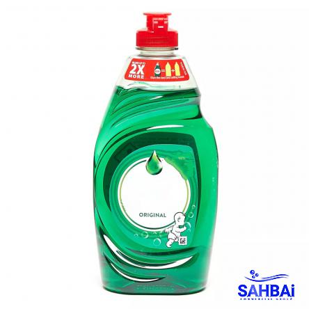  Leading Manufacturer of Antibacterial Dish Soap