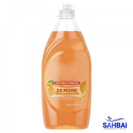  Export Price of Antibacterial Dish Soap