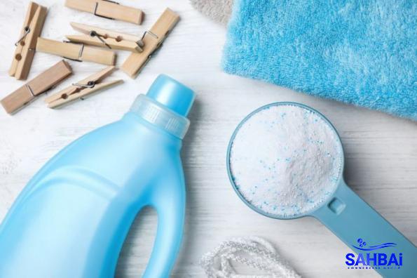 Dosing Powder Detergent: A Step-By-Step Guide