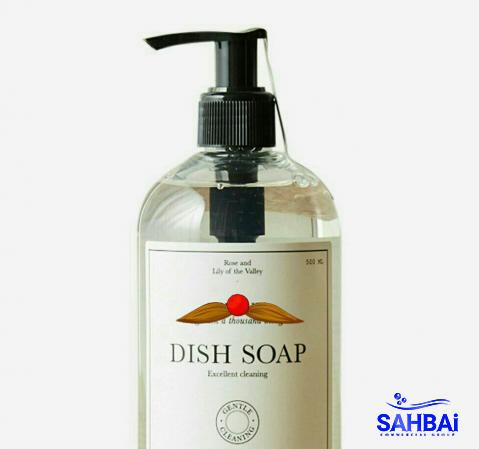 Find Out More about Eco-Friendly Unscented Dish Soap
