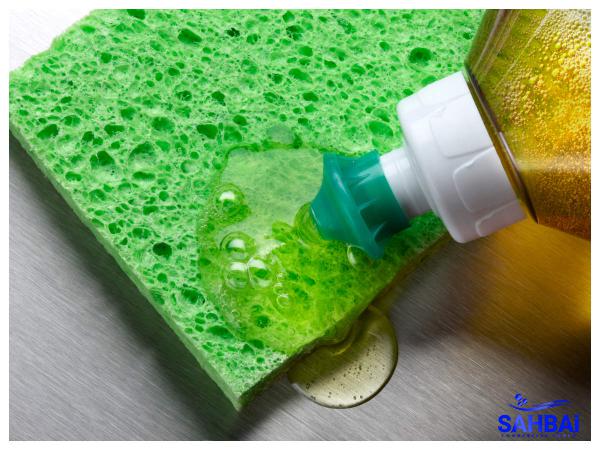 3 Features of Best Dish Soap