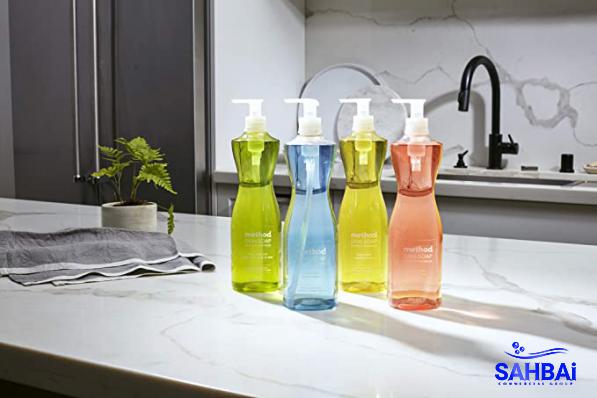 Buy the Best Dish Soap at Bulk Price