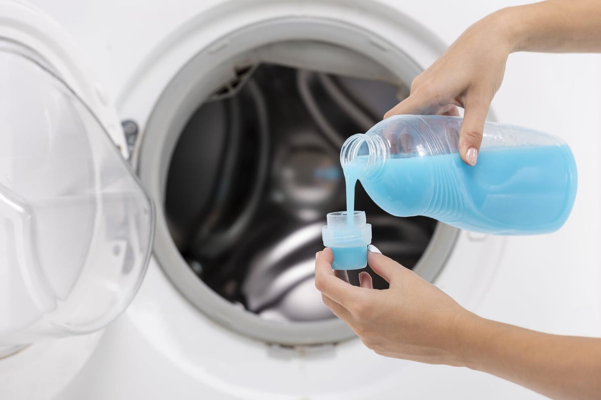  Sunlight Liquid Detergent (Home Usage) Stronger Cleaning Clothes Mechanisms 