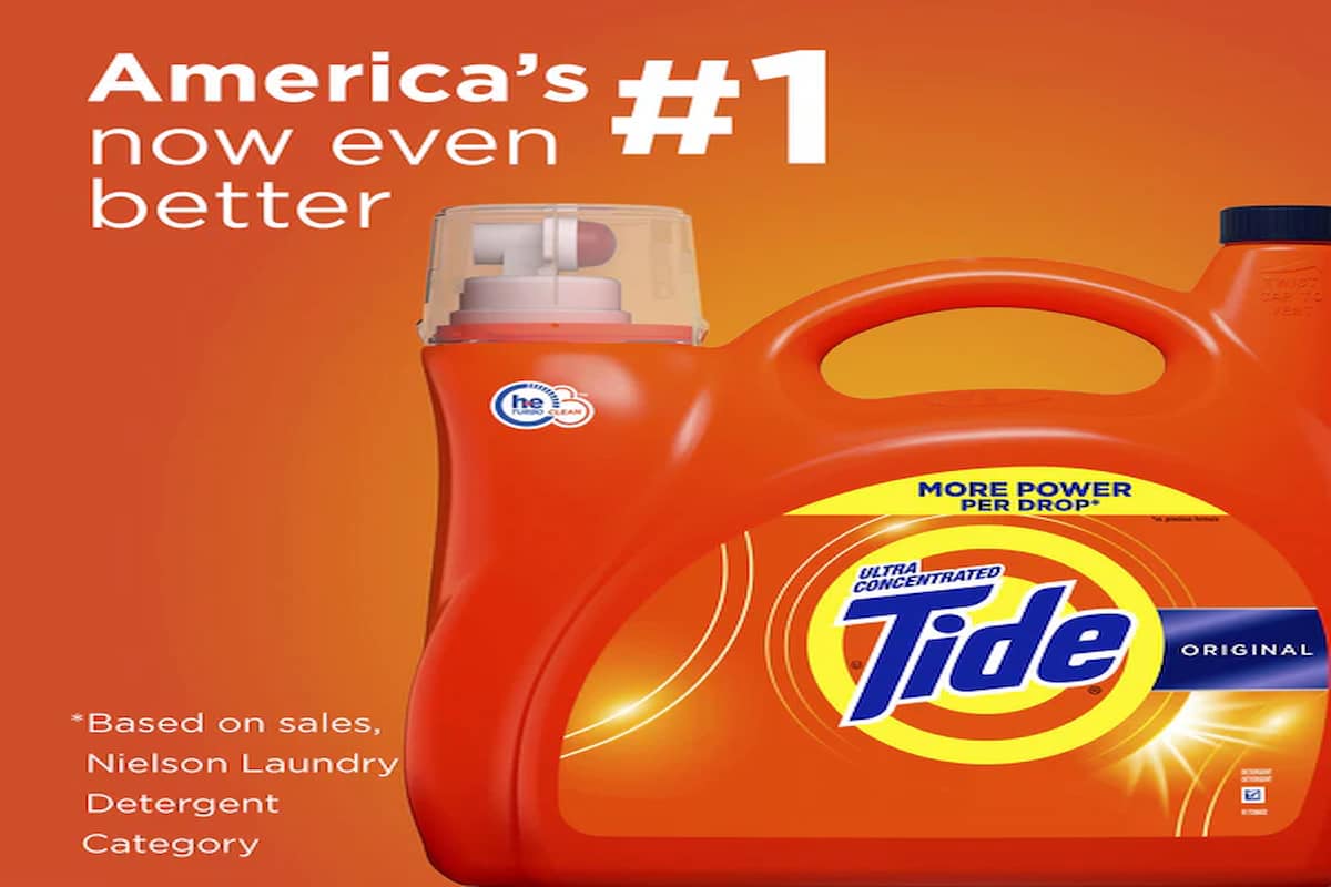  Tide Liquid Detergent in India (Laundry Washing) Color Washing Black Clothes Cleanser 