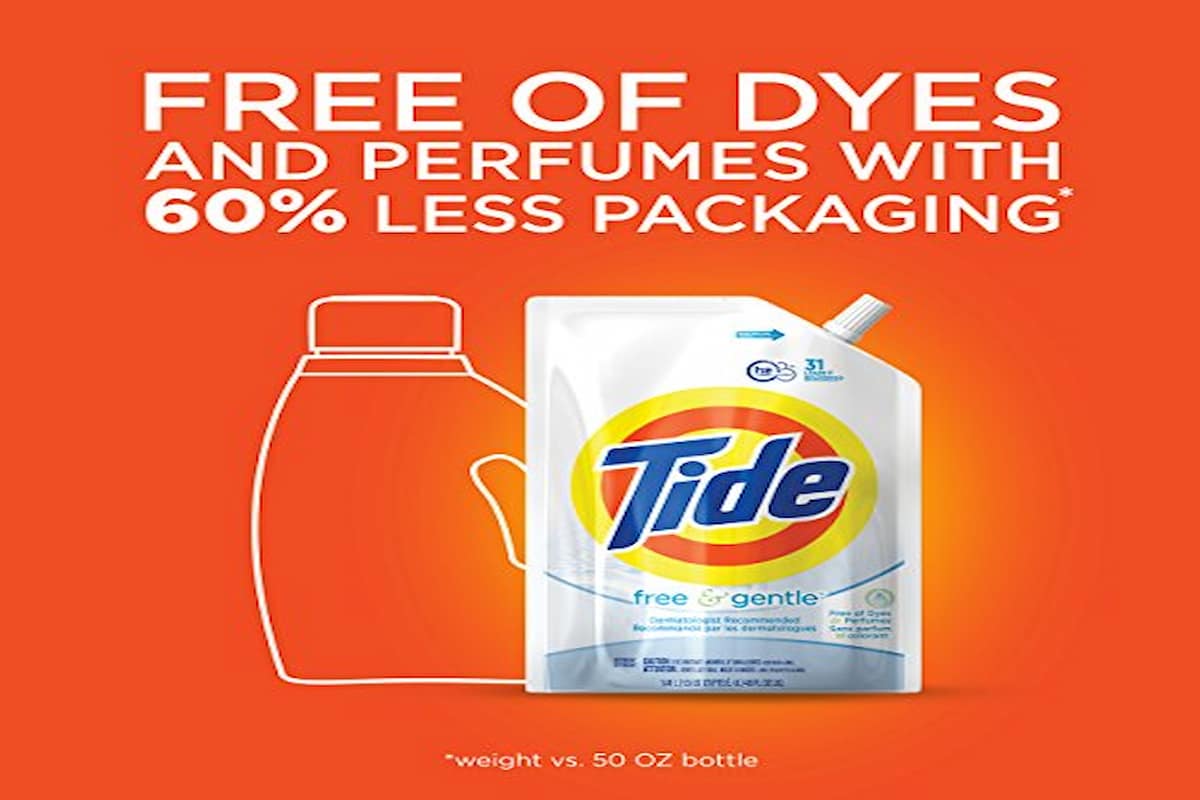  Tide Liquid Detergent in India (Laundry Washing) Color Washing Black Clothes Cleanser 