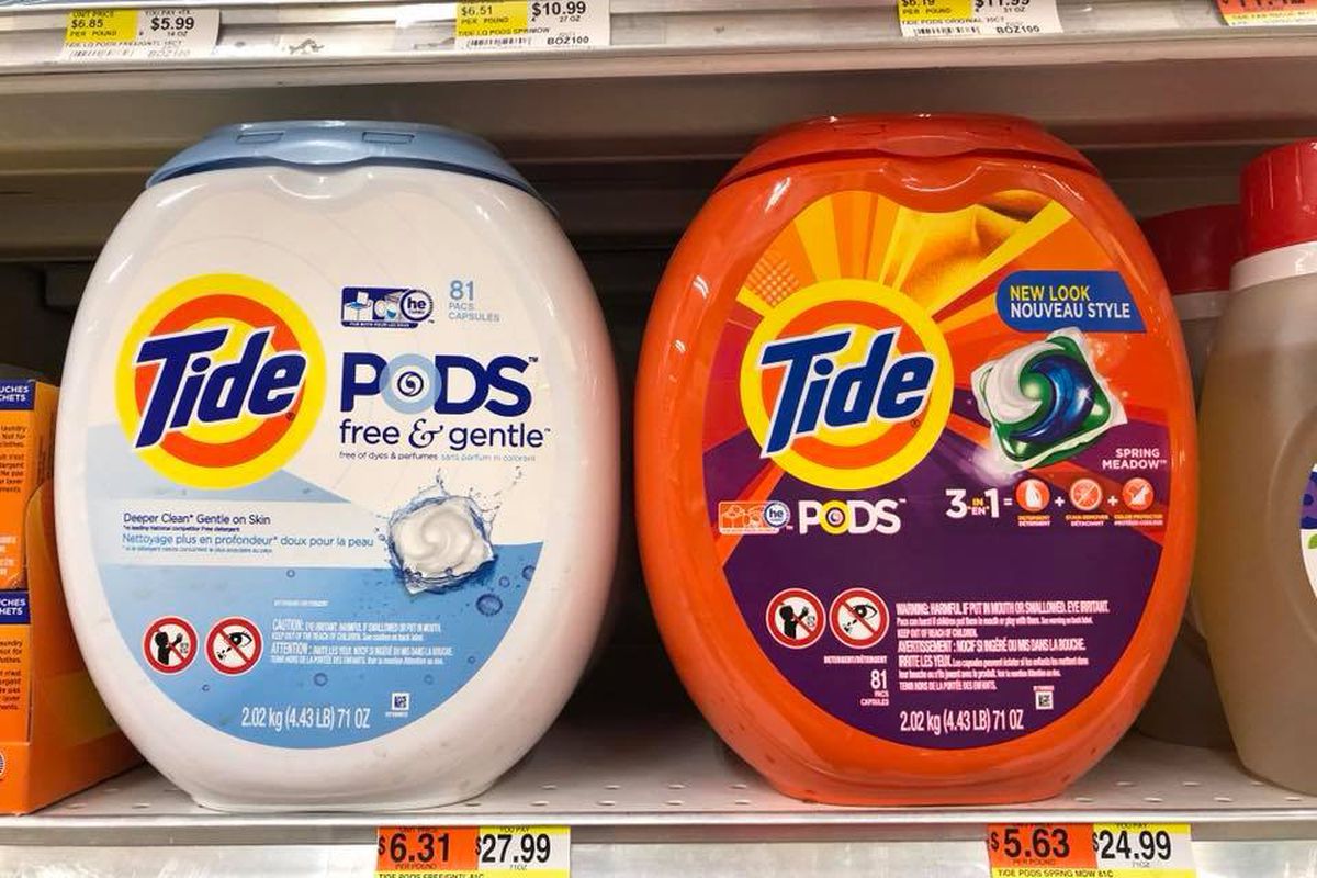  Tide Liquid Detergent Price in Pakistan 