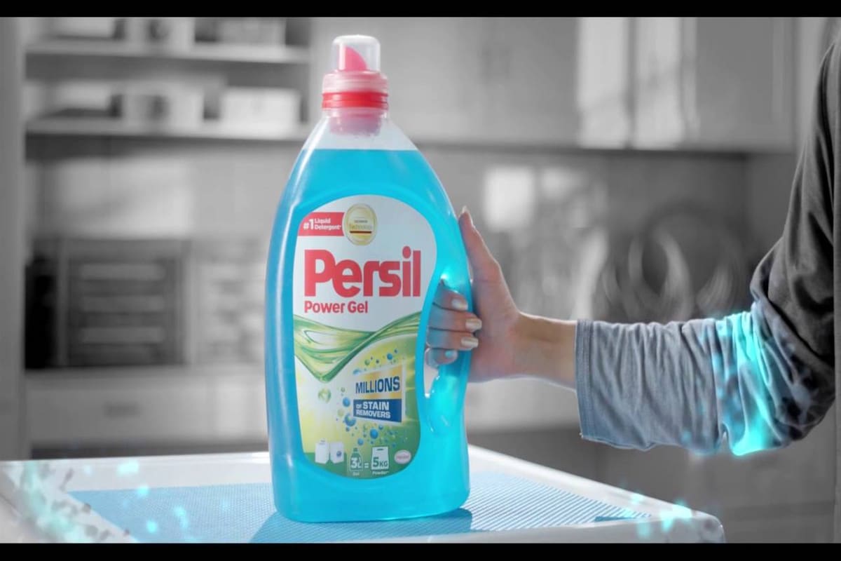  Persil Liquid Detergent Price in Bangladesh 