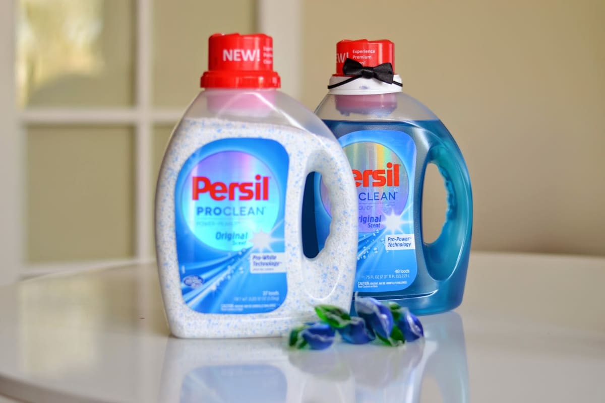  Persil Liquid Detergent Price in Bangladesh 