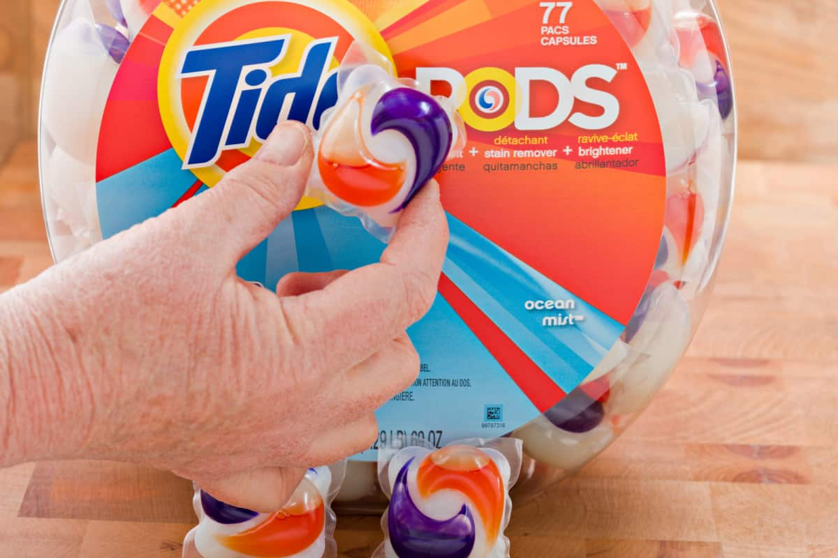  Tide Liquid Laundry Detergent Price. 