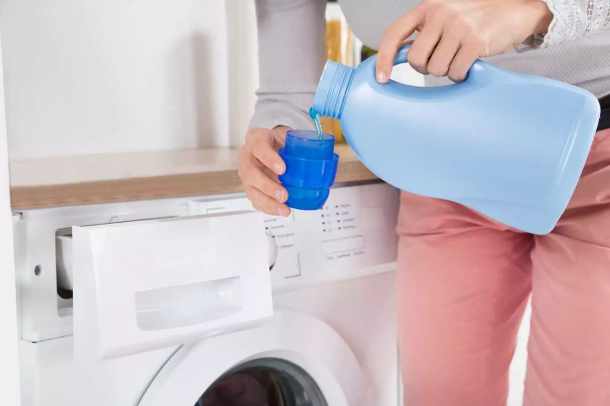  Top Liquid Detergent Price 