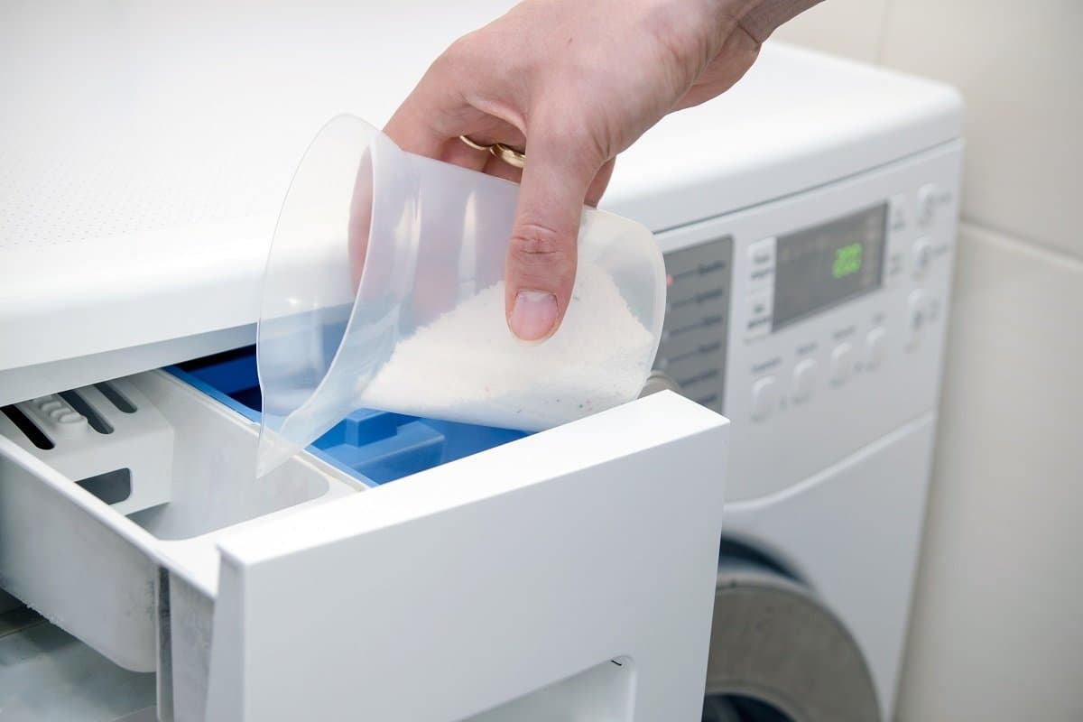  Ariel Detergent Powder in Delhi; Pus Remover 2 Types Hand Machine Washing 