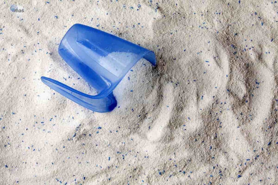 All Detergent Powder Price