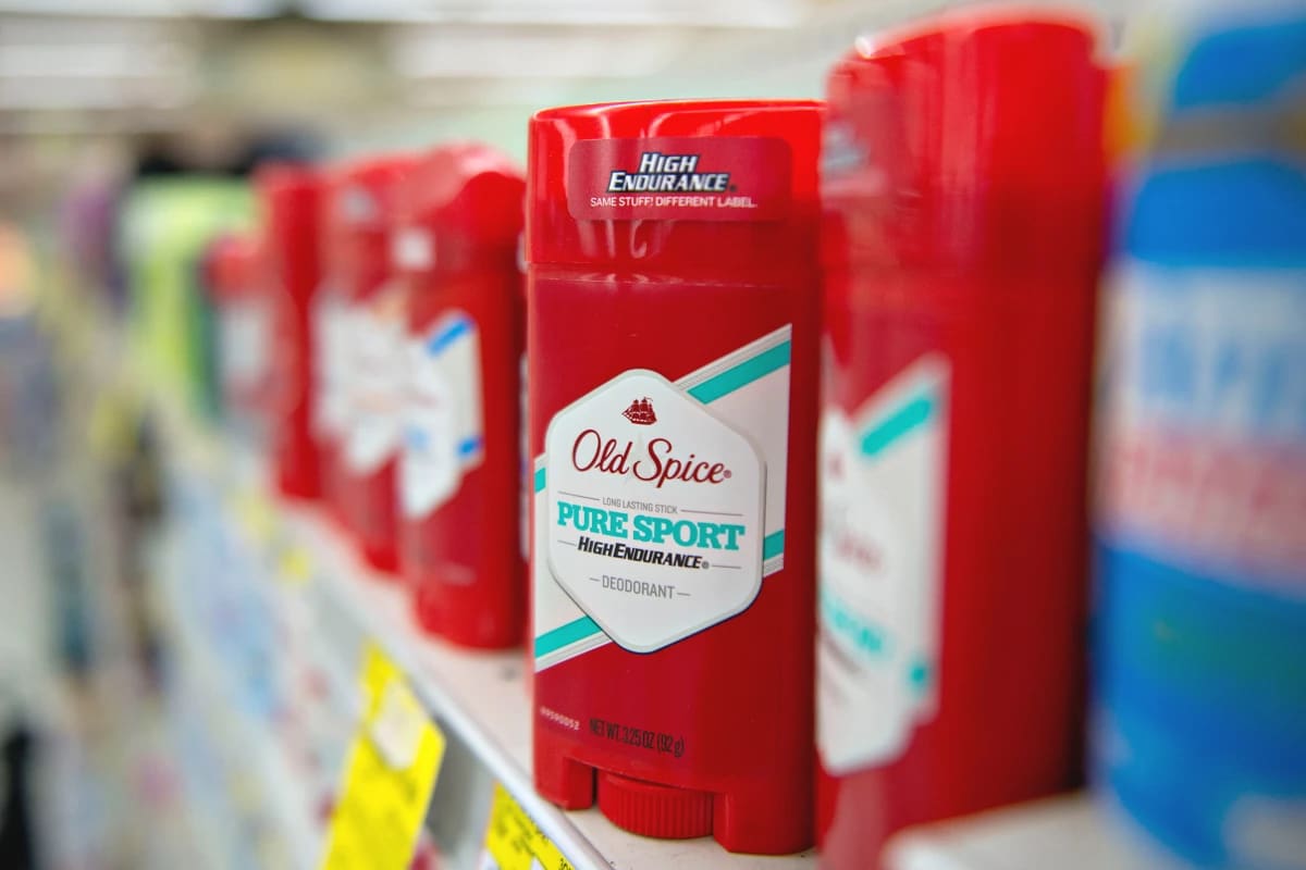  Old Spice Price in Kenya 