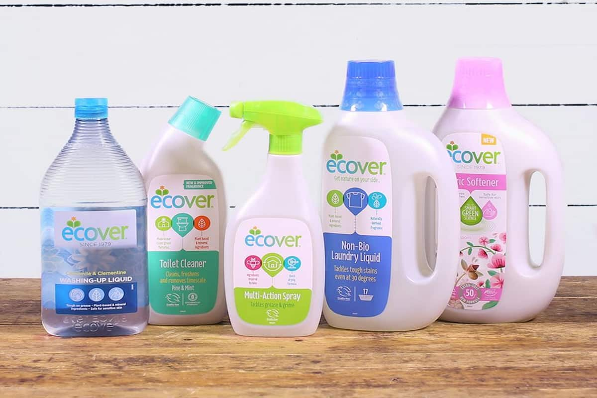  Ecover Laundry Liquid Price 