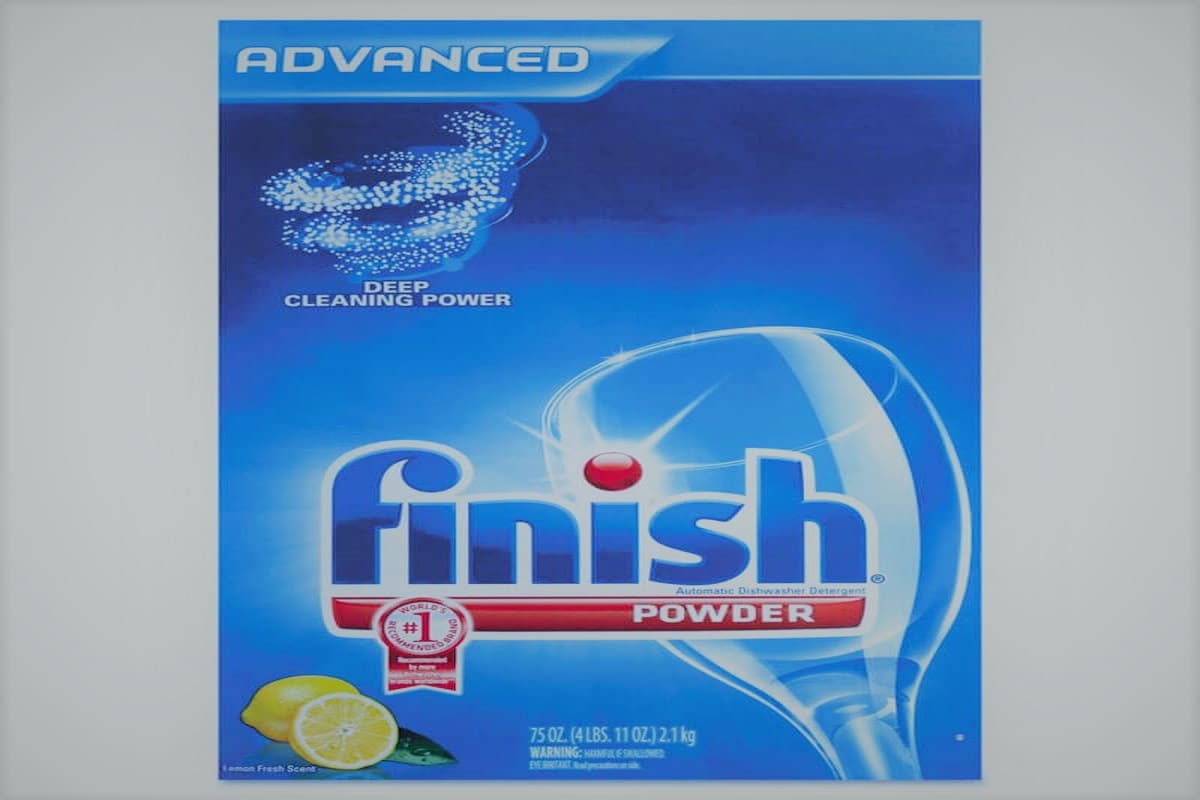  Dishwasher Detergent Powder Price 