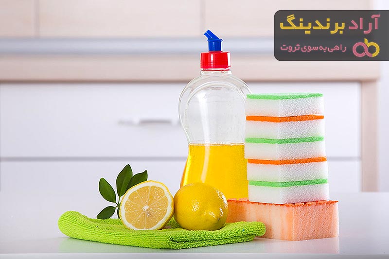  Dishwashing Liquid Detergent Price 