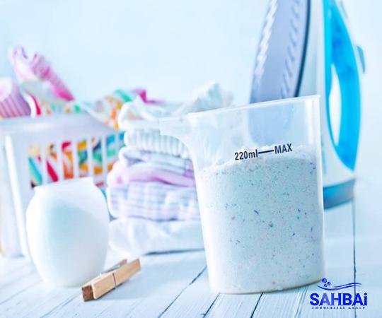 The price and purchase types of non toxic laundry detergent