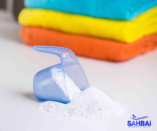 The price and purchase types of ariel laundry detergent