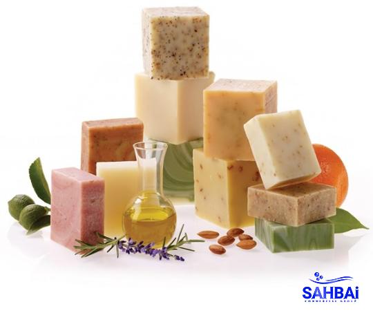 bleaching soap age limit purchase price + sales in trade and export