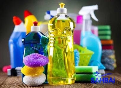 Purchase and price of dishwashing liquid ewg types