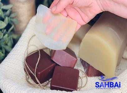 really nice soap buying guide + great price