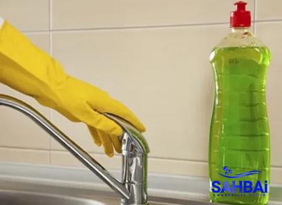 Purchase and today price of dawn dishwashing liquid