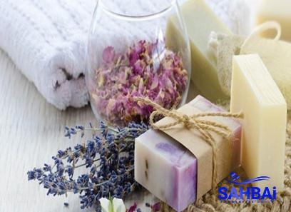 Buy good smelling bar soap + best price