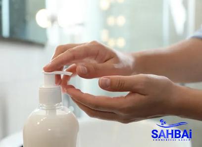 Buy the latest types of clothes washing liquid