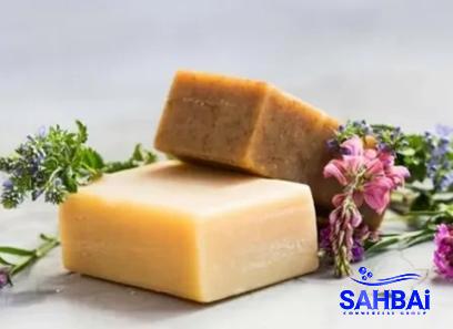 nice and easy soap buying guide + great price