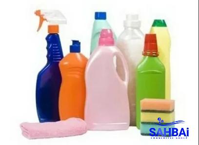 Purchase and price of ariel washing liquid types